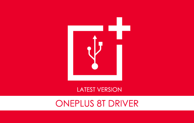 OnePlus 8T Plus 5G Driver