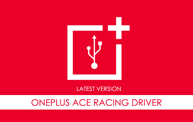OnePlus Ace Racing Driver