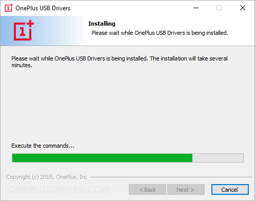 How-to Install OnePlus Driver on Windows