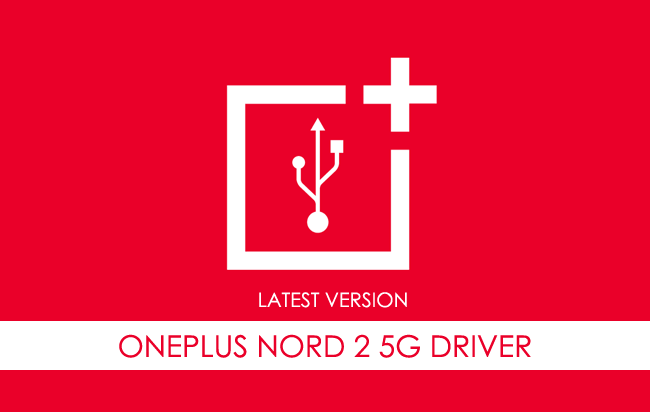 OnePlus Nord 2 5G Driver