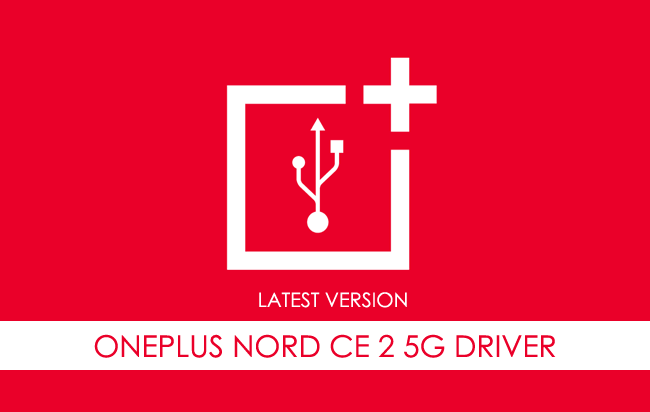 OnePlus Nord CE 2 5G Driver