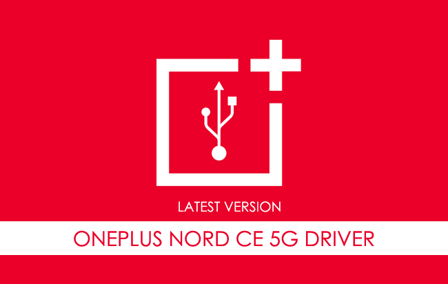 OnePlus Nord CE 5G Driver