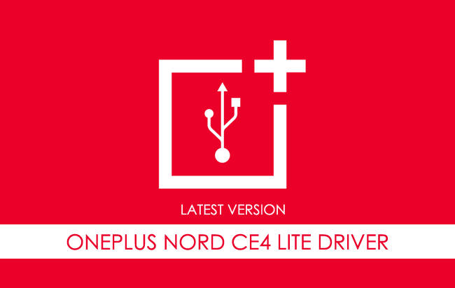 OnePlus Nord CE4 Lite Driver