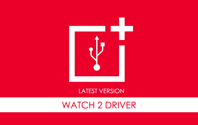 OnePlus Watch 2 Driver